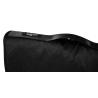 Exercice Sheet Warmer Black S