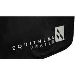 Exercice Sheet Warmer Black S