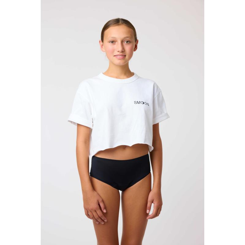 Amphitrite Boysh.med.blk 10-12