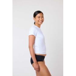 Amphitrite Boysh.med.black Xs