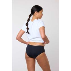 Amphitrite Boysh.med.black Xs