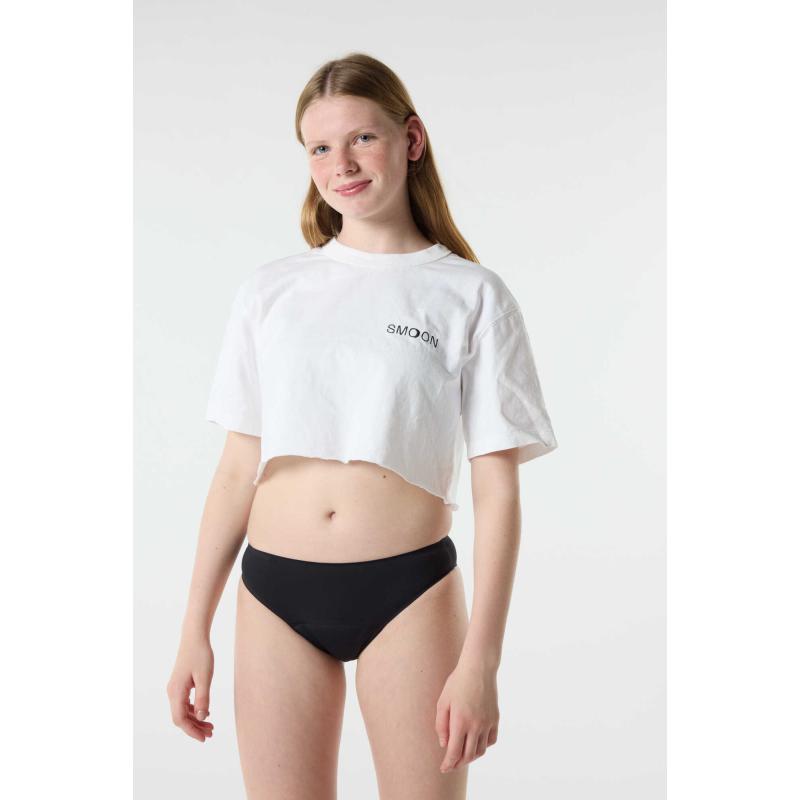 Artemis Panties Heavy Bk 10-12