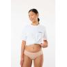 Artemis Panties Heavy Black Xs