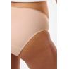 Artemis Panties Heavy Black Xs