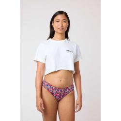 Artemis Panties Heavy Black Xs