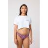 Artemis Panties Heavy Black Xs
