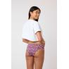 Artemis Panties Heavy Black Xs