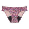 Artemis Panties Heavy Black Xs