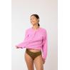Artemis Panties Heavy Black Xs