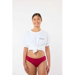 Artemis Panties Heavy Black Xs