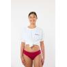 Artemis Panties Heavy Black Xs