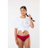 Artemis Panties Heavy Black Xs