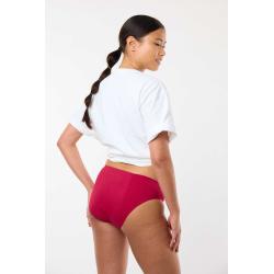 Artemis Panties Heavy Black Xs