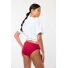 Artemis Panties Heavy Black Xs