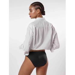 Hemera Panties Det.heav.blk Xs