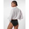 Hemera Panties Det.heav.blk Xs