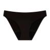 Hemera Panties Det.heav.blk Xs