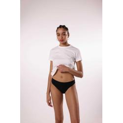 Pack 2 Pant.med+Heav.black S