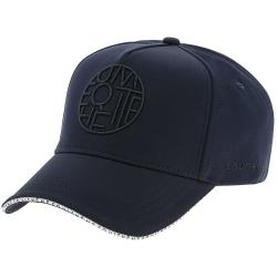 Cap Georgia Navy
