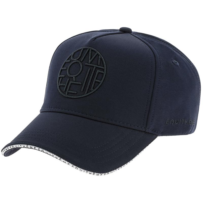 Cap Georgia Navy