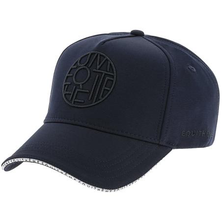 Cap Georgia Navy