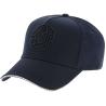 Cap Georgia Navy