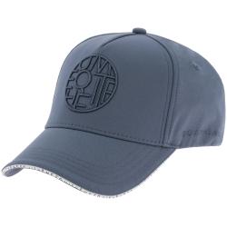 Cap Georgia Navy