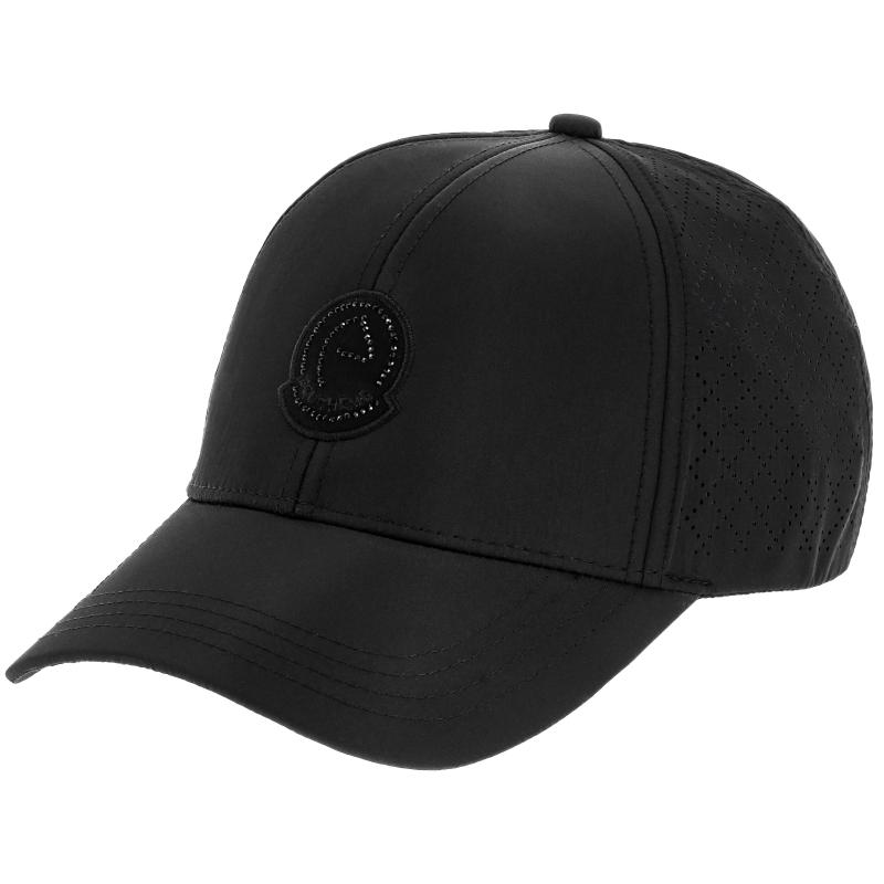 Cap Lily Jtm Black