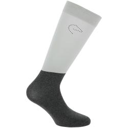 Sock.compet Jtm Grey 31-35/2
