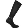 Jody Socks Black 34-36/3
