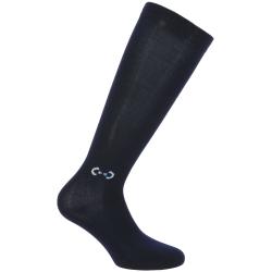 Jody Socks Black 34-36/3
