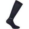 Jody Socks Black 34-36/3