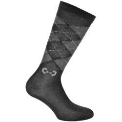 Jude Socks Black 34-36/2