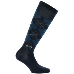Jude Socks Black 34-36/2