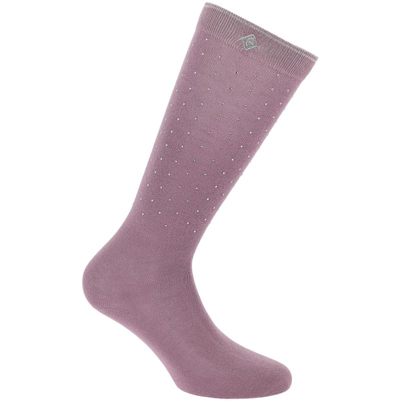 Kamilia Socks Jtm Black 34-36