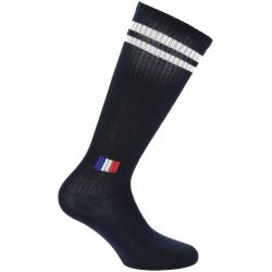 Samuel Socks Navy 34-36