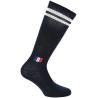 Samuel Socks Navy 34-36