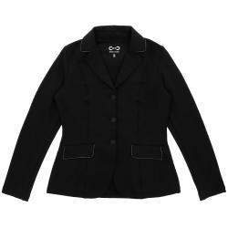 Comp.jacket Floride Black 10