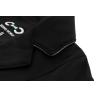 Comp.jacket Floride Black 10