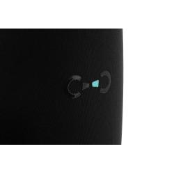 Comp.jacket Floride Black 10