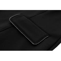 Comp.jacket Floride Black 10