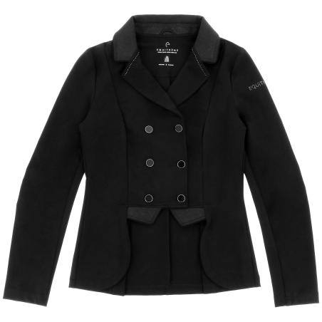 Dressage Coat Munich Black 34