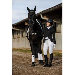 Dressage Coat Munich Black 34