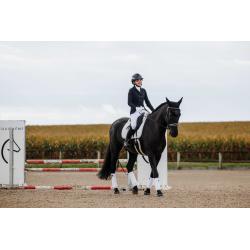 Dressage Coat Munich Black 34