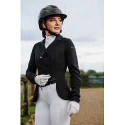 Dressage Coat Munich Black 34
