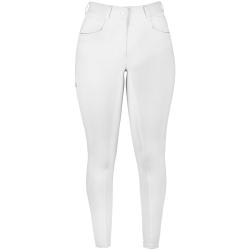 Pant.river Sfs L.white 34
