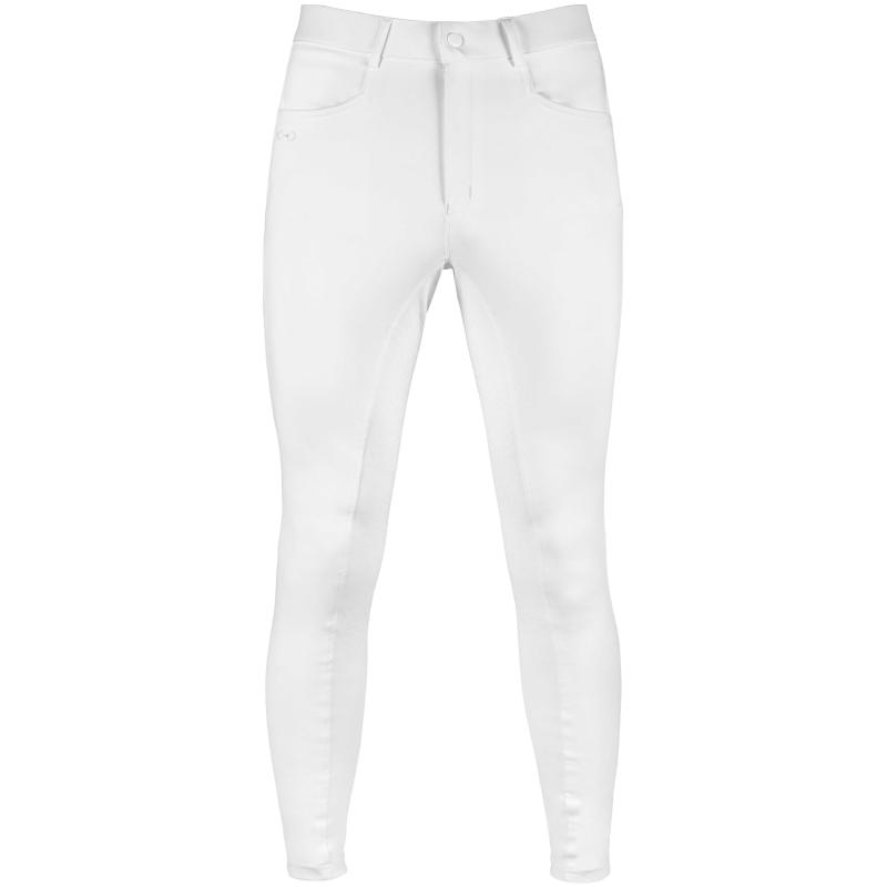 Pant.river Sfs M.white 38