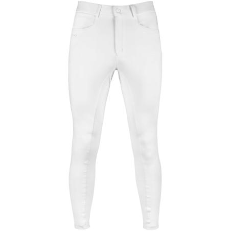 Pant.river Sfs M.white 38