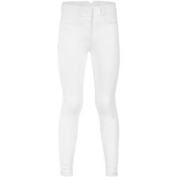Pant.river Sfs White 10