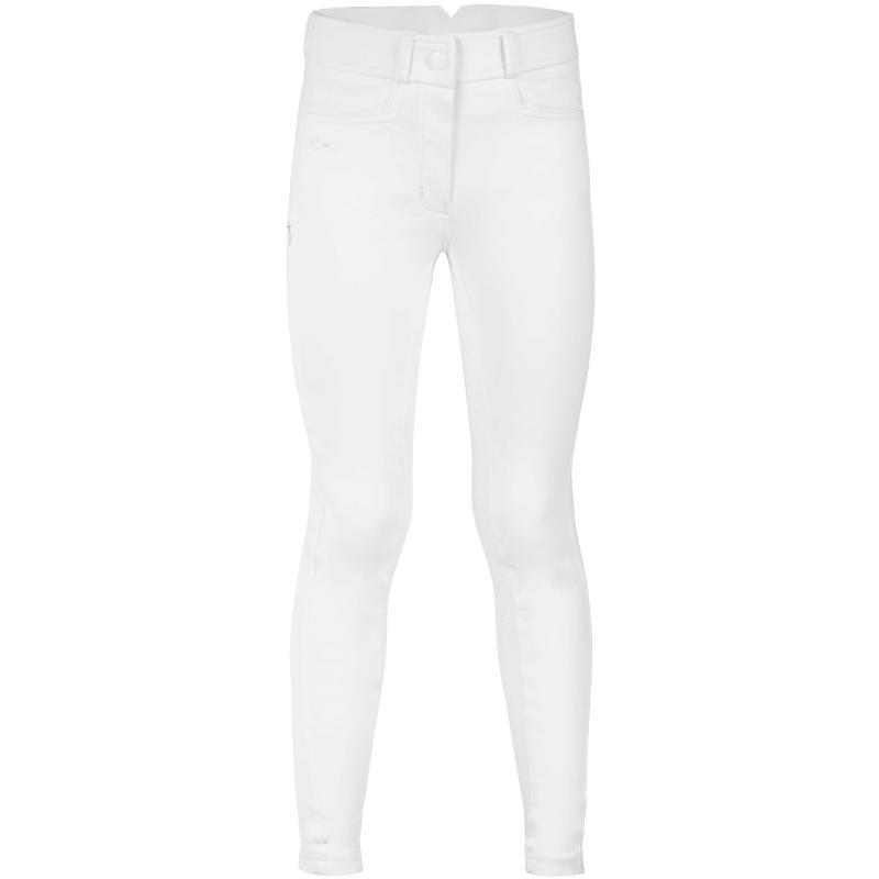 Pant.river Sfs White 10
